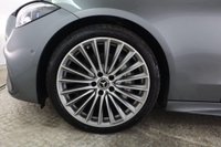 USED 2022 72 MERCEDES-BENZ C CLASS 2.0 C220dh MHEV AMG Line (Premium) G-Tronic+ Euro 6 (s/s) 4dr 360 Camera, Heated Seats,