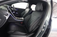 USED 2022 72 MERCEDES-BENZ C CLASS 2.0 C220dh MHEV AMG Line (Premium) G-Tronic+ Euro 6 (s/s) 4dr 360 Camera, Heated Seats,