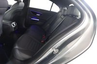 USED 2022 72 MERCEDES-BENZ C CLASS 2.0 C220dh MHEV AMG Line (Premium) G-Tronic+ Euro 6 (s/s) 4dr 360 Camera, Heated Seats,
