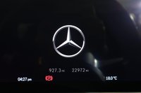 USED 2022 72 MERCEDES-BENZ C CLASS 2.0 C220dh MHEV AMG Line (Premium) G-Tronic+ Euro 6 (s/s) 4dr 360 Camera, Heated Seats,