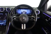 USED 2022 72 MERCEDES-BENZ C CLASS 2.0 C220dh MHEV AMG Line (Premium) G-Tronic+ Euro 6 (s/s) 4dr 360 Camera, Heated Seats,