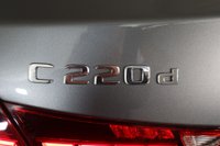 USED 2022 72 MERCEDES-BENZ C CLASS 2.0 C220dh MHEV AMG Line (Premium) G-Tronic+ Euro 6 (s/s) 4dr 360 Camera, Heated Seats,