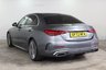 USED 2022 72 MERCEDES-BENZ C CLASS 2.0 C220dh MHEV AMG Line (Premium) G-Tronic+ Euro 6 (s/s) 4dr 360 Camera, Heated Seats,