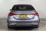 USED 2022 72 MERCEDES-BENZ C CLASS 2.0 C220dh MHEV AMG Line (Premium) G-Tronic+ Euro 6 (s/s) 4dr 360 Camera, Heated Seats,
