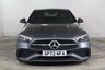 USED 2022 72 MERCEDES-BENZ C CLASS 2.0 C220dh MHEV AMG Line (Premium) G-Tronic+ Euro 6 (s/s) 4dr 360 Camera, Heated Seats,