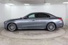 USED 2022 72 MERCEDES-BENZ C CLASS 2.0 C220dh MHEV AMG Line (Premium) G-Tronic+ Euro 6 (s/s) 4dr 360 Camera, Heated Seats,
