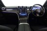 USED 2022 72 MERCEDES-BENZ C CLASS 2.0 C220dh MHEV AMG Line (Premium) G-Tronic+ Euro 6 (s/s) 4dr 360 Camera, Heated Seats,