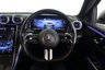 USED 2022 72 MERCEDES-BENZ C CLASS 2.0 C220dh MHEV AMG Line (Premium) G-Tronic+ Euro 6 (s/s) 4dr 360 Camera, Heated Seats,