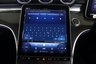 USED 2022 72 MERCEDES-BENZ C CLASS 2.0 C220dh MHEV AMG Line (Premium) G-Tronic+ Euro 6 (s/s) 4dr 360 Camera, Heated Seats,