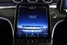 USED 2022 72 MERCEDES-BENZ C CLASS 2.0 C220dh MHEV AMG Line (Premium) G-Tronic+ Euro 6 (s/s) 4dr 360 Camera, Heated Seats,