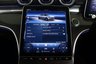 USED 2022 72 MERCEDES-BENZ C CLASS 2.0 C220dh MHEV AMG Line (Premium) G-Tronic+ Euro 6 (s/s) 4dr 360 Camera, Heated Seats,