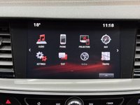 USED 2018 18 VAUXHALL INSIGNIA 1.5i Turbo Design Nav Grand Sport 5dr Petrol Manual Euro 6 (s/s) (165 ps) 
