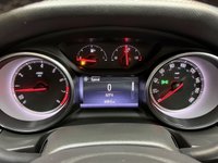 USED 2018 18 VAUXHALL INSIGNIA 1.5i Turbo Design Nav Grand Sport 5dr Petrol Manual Euro 6 (s/s) (165 ps) 