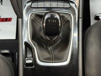 USED 2018 18 VAUXHALL INSIGNIA 1.5i Turbo Design Nav Grand Sport 5dr Petrol Manual Euro 6 (s/s) (165 ps) 