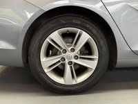 USED 2018 18 VAUXHALL INSIGNIA 1.5i Turbo Design Nav Grand Sport 5dr Petrol Manual Euro 6 (s/s) (165 ps) 