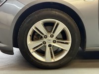 USED 2018 18 VAUXHALL INSIGNIA 1.5i Turbo Design Nav Grand Sport 5dr Petrol Manual Euro 6 (s/s) (165 ps) 