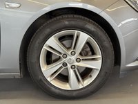 USED 2018 18 VAUXHALL INSIGNIA 1.5i Turbo Design Nav Grand Sport 5dr Petrol Manual Euro 6 (s/s) (165 ps) 
