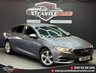 USED 2018 18 VAUXHALL INSIGNIA 1.5i Turbo Design Nav Grand Sport 5dr Petrol Manual Euro 6 (s/s) (165 ps) 
