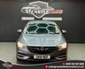 USED 2018 18 VAUXHALL INSIGNIA 1.5i Turbo Design Nav Grand Sport 5dr Petrol Manual Euro 6 (s/s) (165 ps) 