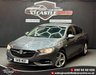 USED 2018 18 VAUXHALL INSIGNIA 1.5i Turbo Design Nav Grand Sport 5dr Petrol Manual Euro 6 (s/s) (165 ps) 