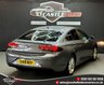 USED 2018 18 VAUXHALL INSIGNIA 1.5i Turbo Design Nav Grand Sport 5dr Petrol Manual Euro 6 (s/s) (165 ps) 