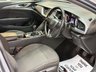 USED 2018 18 VAUXHALL INSIGNIA 1.5i Turbo Design Nav Grand Sport 5dr Petrol Manual Euro 6 (s/s) (165 ps) 