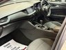 USED 2018 18 VAUXHALL INSIGNIA 1.5i Turbo Design Nav Grand Sport 5dr Petrol Manual Euro 6 (s/s) (165 ps) 