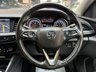 USED 2018 18 VAUXHALL INSIGNIA 1.5i Turbo Design Nav Grand Sport 5dr Petrol Manual Euro 6 (s/s) (165 ps) 