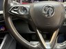 USED 2018 18 VAUXHALL INSIGNIA 1.5i Turbo Design Nav Grand Sport 5dr Petrol Manual Euro 6 (s/s) (165 ps) 