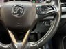 USED 2018 18 VAUXHALL INSIGNIA 1.5i Turbo Design Nav Grand Sport 5dr Petrol Manual Euro 6 (s/s) (165 ps) 
