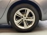 USED 2018 18 VAUXHALL INSIGNIA 1.5i Turbo Design Nav Grand Sport 5dr Petrol Manual Euro 6 (s/s) (165 ps) 