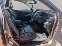 USED 2017 67 HONDA CR-V 2.0 i-VTEC EX SUV 5dr Petrol Auto 4WD Euro 6 (155 ps) 