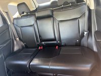 USED 2017 67 HONDA CR-V 2.0 i-VTEC EX SUV 5dr Petrol Auto 4WD Euro 6 (155 ps) 