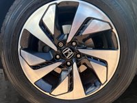 USED 2017 67 HONDA CR-V 2.0 i-VTEC EX SUV 5dr Petrol Auto 4WD Euro 6 (155 ps) 