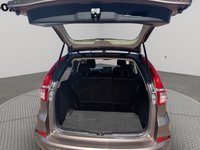 USED 2017 67 HONDA CR-V 2.0 i-VTEC EX SUV 5dr Petrol Auto 4WD Euro 6 (155 ps) 