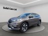 USED 2017 67 HONDA CR-V 2.0 i-VTEC EX SUV 5dr Petrol Auto 4WD Euro 6 (155 ps) 