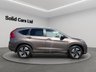 USED 2017 67 HONDA CR-V 2.0 i-VTEC EX SUV 5dr Petrol Auto 4WD Euro 6 (155 ps) 
