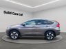 USED 2017 67 HONDA CR-V 2.0 i-VTEC EX SUV 5dr Petrol Auto 4WD Euro 6 (155 ps) 