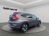 USED 2017 67 HONDA CR-V 2.0 i-VTEC EX SUV 5dr Petrol Auto 4WD Euro 6 (155 ps) 