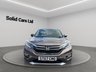 USED 2017 67 HONDA CR-V 2.0 i-VTEC EX SUV 5dr Petrol Auto 4WD Euro 6 (155 ps) 