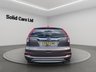 USED 2017 67 HONDA CR-V 2.0 i-VTEC EX SUV 5dr Petrol Auto 4WD Euro 6 (155 ps) 