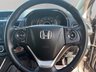 USED 2017 67 HONDA CR-V 2.0 i-VTEC EX SUV 5dr Petrol Auto 4WD Euro 6 (155 ps) 