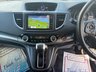 USED 2017 67 HONDA CR-V 2.0 i-VTEC EX SUV 5dr Petrol Auto 4WD Euro 6 (155 ps) 