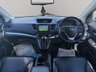 USED 2017 67 HONDA CR-V 2.0 i-VTEC EX SUV 5dr Petrol Auto 4WD Euro 6 (155 ps) 