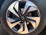 USED 2017 67 HONDA CR-V 2.0 i-VTEC EX SUV 5dr Petrol Auto 4WD Euro 6 (155 ps) 