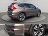 USED 2017 67 HONDA CR-V 2.0 i-VTEC EX SUV 5dr Petrol Auto 4WD Euro 6 (155 ps) 