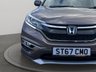 USED 2017 67 HONDA CR-V 2.0 i-VTEC EX SUV 5dr Petrol Auto 4WD Euro 6 (155 ps) 