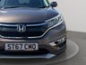 USED 2017 67 HONDA CR-V 2.0 i-VTEC EX SUV 5dr Petrol Auto 4WD Euro 6 (155 ps) 