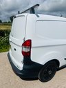 USED 2015 15 FORD TRANSIT COURIER 1.5 TDCi Trend L1 Euro 5 5dr 12 MONTH MOT, READY FOR WORK