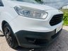 USED 2015 15 FORD TRANSIT COURIER 1.5 TDCi Trend L1 Euro 5 5dr 12 MONTH MOT, READY FOR WORK